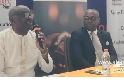 Cameroun : Finance – 20e anniversaire de l’action SEMC, temps fort des CEMAC’S Awards 2026