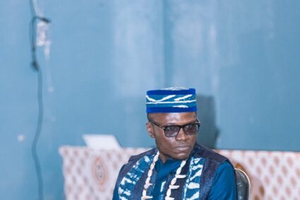 Cameroun : Pierre Nguimkeu – Une voix africaine qui s’impose au sommet de la science économique mondiale