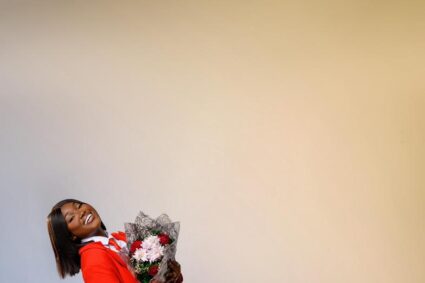 Nyota Weshanga fête ses 22 ans : Octavie Kabuya, Lucie Nzambi… l’ancienne Femina Miss Congo inondée d’amour sur les réseaux sociaux