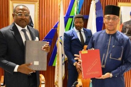 Cameroun : Autonomie énergétique du Port Autonome de Douala – Pour une lecture rigoureuse d’un projet structurant