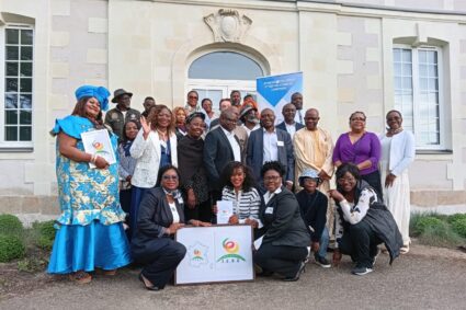 Développement du Cameroun : la diaspora se mobilise à Nantes