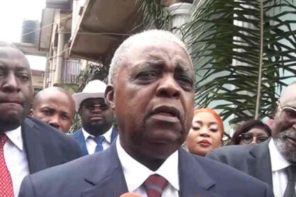 Cameroun : Le gouvernement précise les modalités d’accès aux messes pontificales – Gratuité totale et sites dévoilés