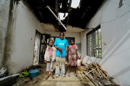 Cameroun : silence des autorités après la mort d’au moins 15 civils dans un village du Nord-Ouest