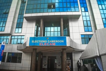 Cameroun : « Vitrine numérique et maculatures – Comment Elecam prépare le terrain du RDPC pour 2026 »
