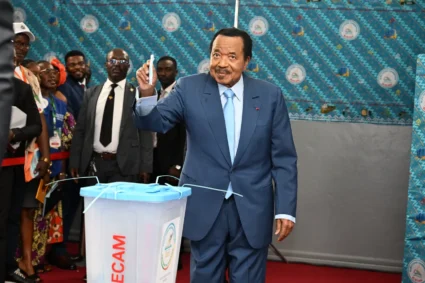 Cameroun : Paul Biya a-t-il abandonné ses chancelleries ou punit-il ses diplomates ?