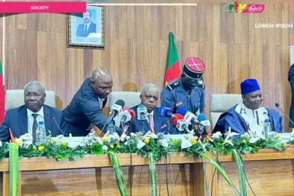 Cameroun : Double Recensement historique au Cameroun – La clé d’une transformation économique d’ici 2030