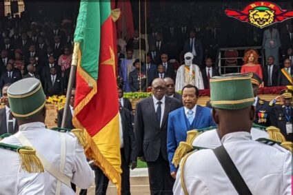 Cameroun : 54 ans d’unité nationale, une ferveur intacte face aux défis