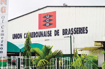 Le Cameroun passe à la canette – UCB déploie sa nouvelle usine Moungo pour conquérir l’Afrique de l’Ouest