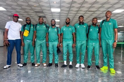 Cameroun : Augustin Mouelle, le coach qui murmure à l’oreille des champions !