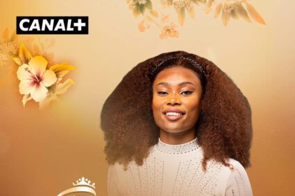 Congo : Du plateau de nouvelle reine au comité de Miss Excellentia, Esther franchit une nouvelle étape