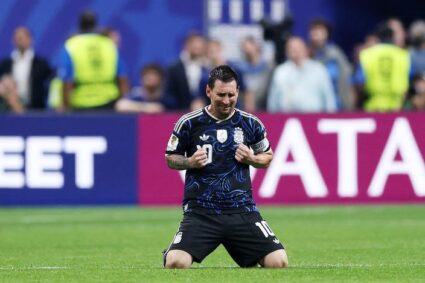 Mondial 2026 : L’Argentine N°1 et l’Espagne N°2 s’affrontent en finale, la France dégringole à la troisième place