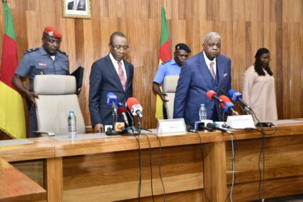 Cameroun : Secteur minier – Le grand oral gouvernemental entre promesses industrielles et rigueur affichée