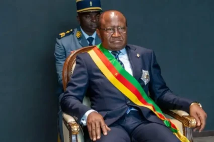 Cameroun : La chute de l’homme providentiel ? – Quand le “réformateur” Datouo copie les pires travers de Cavaye Yeguié Djibril