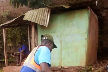 Cameroun : Yaoundé – La CAMWATER démantèle un vaste réseau de branchements illégaux, un suspect interpellé