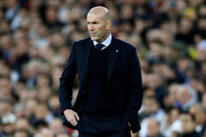 France : Zinedine Zidane, nouveau sélectionneur des Bleus – Le rêve d’une génération devient réalité