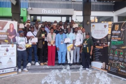 Cameroun : Douala – Former les footballeurs autrement