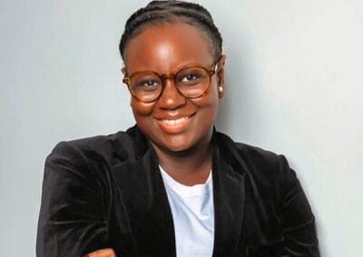 Ileana Santos : la voix togolaise qui réinvente l’engagement citoyen entre l’Afrique et l’Europe
