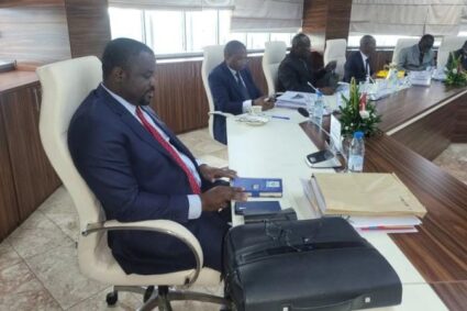 Cameroun : BBI Advisory & Audit restitue ses conclusions au conseil d’administration de la CAA