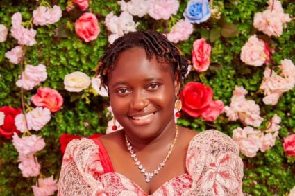 Cameroun : Antoinette Aimé Christiane Ndzie, « Hope Family, c’est nous. Hope Family, c’est vous »