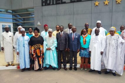 Cameroun : Garoua – Le projet VIVA Benoué  Réunit son comité de pilotage pour espérer rattraper le retard et respecter les délais contractuels