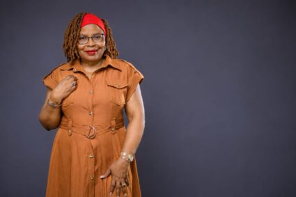 Cameroun : Chantale Colombe, « Le soin est une autre manière de chanter la vie »