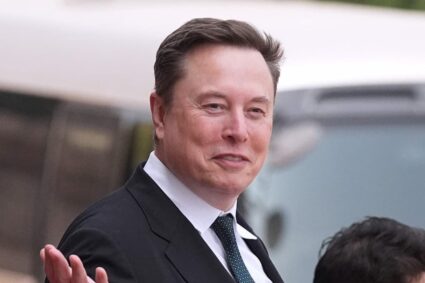 La fortune d’Elon Musk fond de près de moitié en six semaines – Une correction spectaculaire mais sans conséquence sur son trône de milliardaire