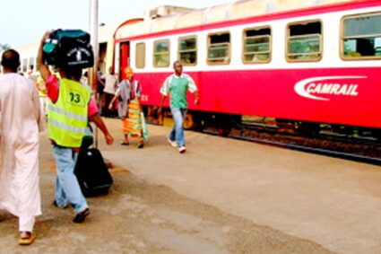 Cameroun : Train 186 – Des billets plein tarif, des voyageurs debout, la colère monte à bord