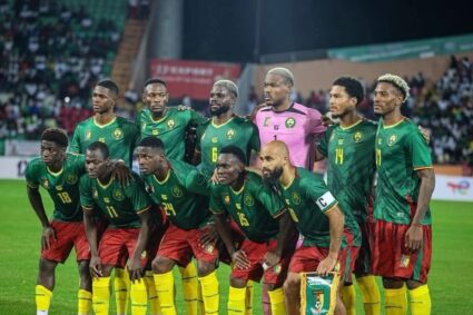 Qualifications CAN 2027 : le Cameroun frappe fort d&rsquo;entrée face aux Comores