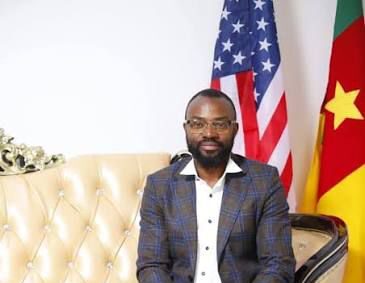 Cameroun : Rentrée scolaire 2026-2027 – Qui est le milliardaire Raphaël Djine, parrain de la 6e édition de la cérémonie d’appui aux enfants des professionnels des médias camerounais ?