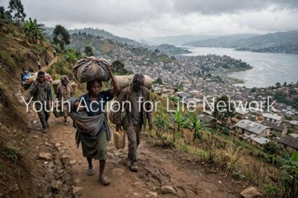 RD Congo : Sud-Kivu – Résistance communautaire et alliances de la société civile face aux exactions du M23 et à la crise sécuritaire