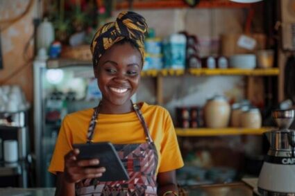 Mali : Maliya, la plateforme qui donne une vitrine numérique aux entreprises maliennes