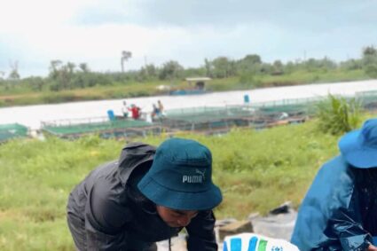 Cameroun : Douala – Le poisson local cherche preneur