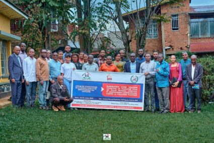 RD Congo : La société civile plaide pour un traité mondial ambitieux contre la pollution plastique
