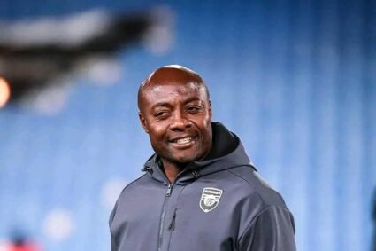 Ligue 2 de football football en France : Pierre Achille Webo nommé entraîneur principal de l’USL Dunkerque – Une fierté pour le Cameroun