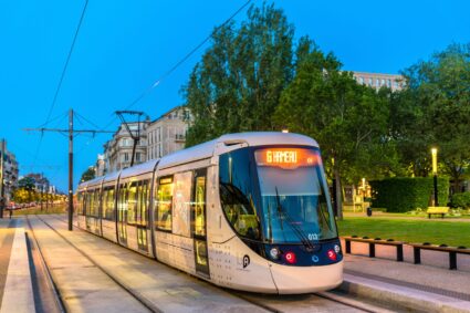 Cameroun : Douala lance un appel à investisseurs pour son tramway de 20 km
